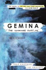 Geminae  The Illuminae Files: Book 2