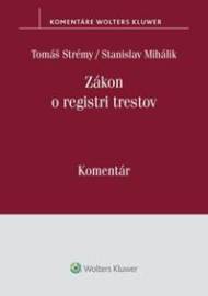 Zákon o registri trestov