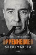 Oppenheimer - Americký Prométheus - cena, porovnanie