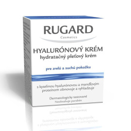 Rugard Hylaurónový krém 100ml