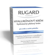 Rugard Hylaurónový krém 100ml - cena, porovnanie