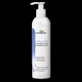 Soaphoria ExtremeProtect+ proteínový šampón 250ml