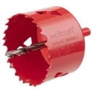 Wolfcraft Korunka vŕtacia BiM 40 mm - cena, porovnanie