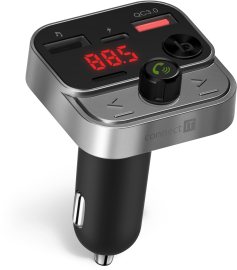 Connect It InCarz Bluetooth transmitter CCC-8900