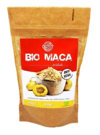 Najtelo Maca BIO peruánska prášok 200g