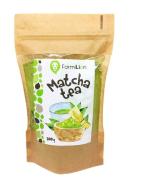 Najtelo Matcha tea premium 100g - cena, porovnanie