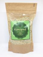 Najtelo Konopný Táta Konopné semienka lúpané 500g - cena, porovnanie