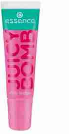 Essence Juicy Bomb lesk na pery 10ml