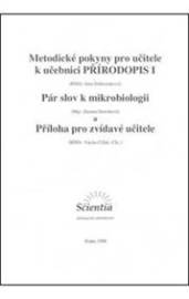 Přírodopis II: Metodické pokyny pro učitele