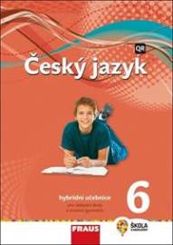 Český jazyk 6