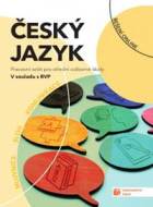 Český jazyk pro SOŠ - učebnice - cena, porovnanie