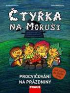 Čtyřka na Moruši - cena, porovnanie