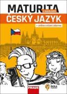 Maturita s nadhledem Český jazyk - cena, porovnanie