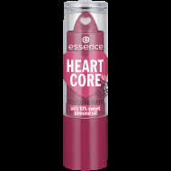 Essence Heart Core Balzam na pery - cena, porovnanie