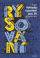 Základy rýsování pro ZŠ - Pracovní listy - cena, porovnanie