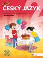 Český jazyk 2 - nová edice - pracovní sešit - 1. díl - cena, porovnanie