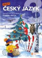 Český jazyk 3 - pracovní sešit - 1. díl - nová edice - cena, porovnanie