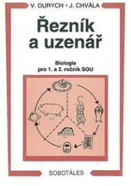 Řezník, uzenář - biologie 1. a 2.r. SOU