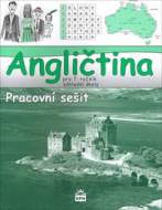 Angličtina pro 7. ročník základní školy Hello, Kids! - cena, porovnanie