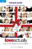 Level 4: Love Actually Book and MP3 Pack - cena, porovnanie