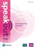 Speakout Intermediate Plus 2nd Edition W - cena, porovnanie