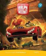 Pearson English Kids Readers: Level 6 Ralph Breaks the Internet (DISNEY) - cena, porovnanie