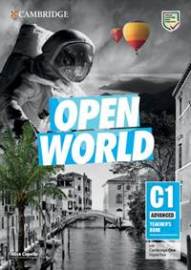 Open World C1 Advanced Teacher's Book