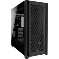 Corsair 5000D AIRFLOW - cena, porovnanie