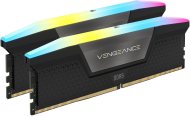 Corsair CMH64GX5M2B6200C32 2x32GB DDR5 6200MHz - cena, porovnanie