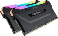 Corsair CMW16GX4M2D3600C16 2x8GB DDR4 3600MHz - cena, porovnanie