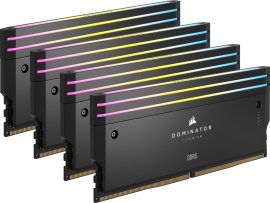 Corsair CMP64GX5M4B6400C32 4x16GB DDR5 6400MHz