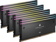 Corsair CMP64GX5M4B6400C32 4x16GB DDR5 6400MHz - cena, porovnanie