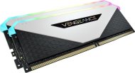 Corsair CMN32GX4M2Z3600C18W 2x16GB DDR4 3600MHz - cena, porovnanie