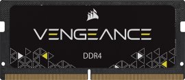 Corsair CMSX16GX4M1A3200C22 16GB DDR4 3200MHz