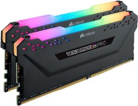 Corsair CMW32GX4M2E3200C16 2x16GB DDR4 3200MHz