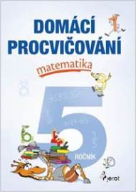 Domácí procvičování - Matematika 5. ročník