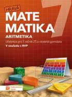 Hravá matematika 7 - učebnice 1. díl (aritmetika) - cena, porovnanie