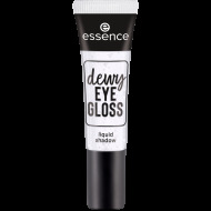 Essence Dewy Eye Gloss 8ml - cena, porovnanie