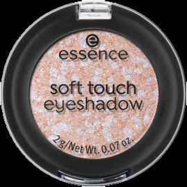 Essence Soft Touch očné tiene 2g