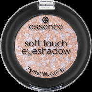 Essence Soft Touch očné tiene 2g - cena, porovnanie