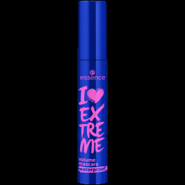 Essence I Love Extreme Volume Waterproof 12ml