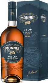 Monnet VSOP 0,7l