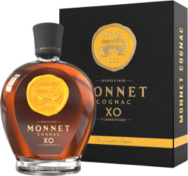 Monnet XO Flamboyant 0,7l