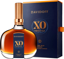 Davidoff XO Prestige 0,7l