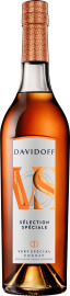 Davidoff VS Selection Speciale 0,7l