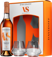 Davidoff VS Selection Speciale + 2 poháre 0,7l - cena, porovnanie