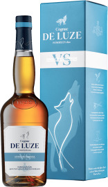 De Luze VS Fine Champagne 0,7l