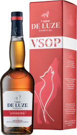 De Luze VSOP Fine Champagne 0,7l