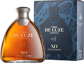 De Luze XO Fine Champagne 0,7l