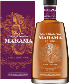 Marama Origins Philippines 0,7l